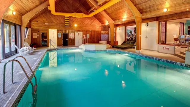 Kingsmills Hotel Leisure Club
