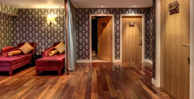 Kingsmills Hotel Leisure Club - Image 2