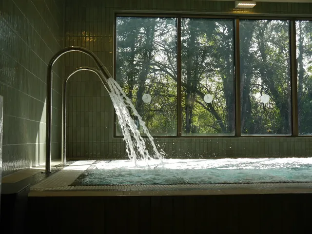 Riverhills Health Club & Spa - Image 2