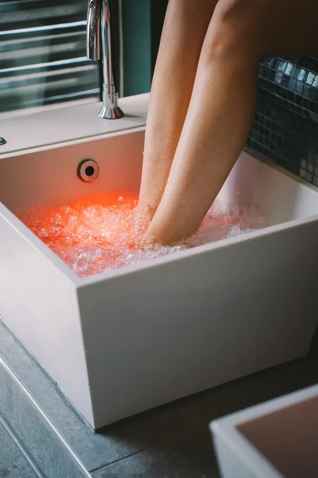 Salthouse Harbour Social Spa - Image 2