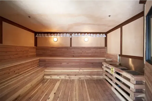 Irvine Spa