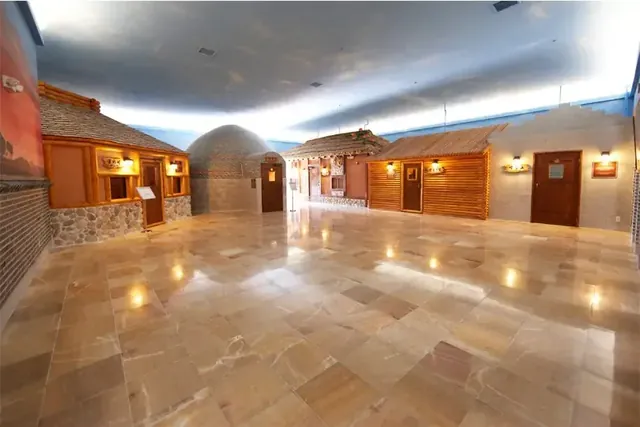 Irvine Spa - Image 2