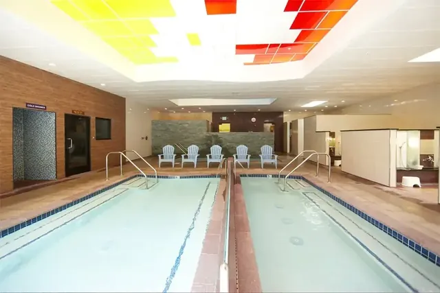 Irvine Spa - Image 3