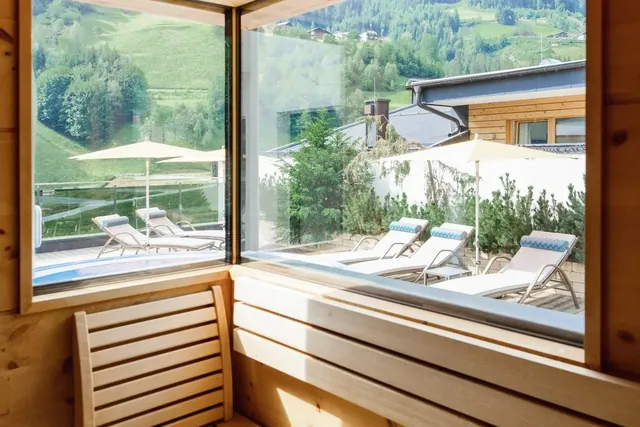 The SeeMOUNT Day Spa