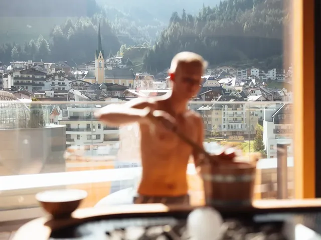 Silvretta Therme Ischgl