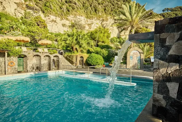 Giardini Poseidon Terme