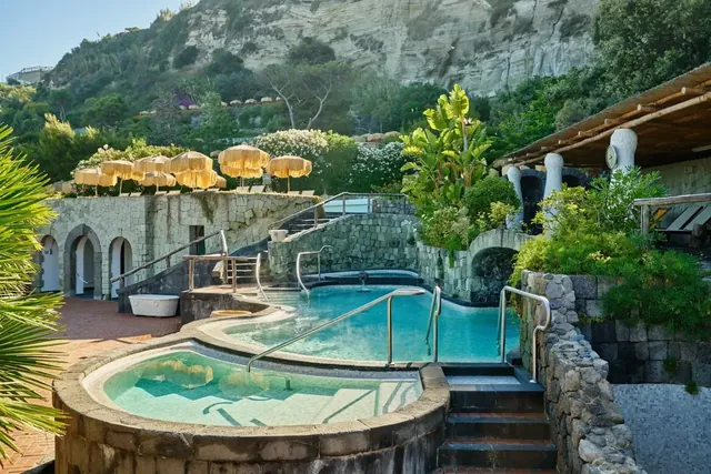 Giardini Poseidon Terme - Image 2
