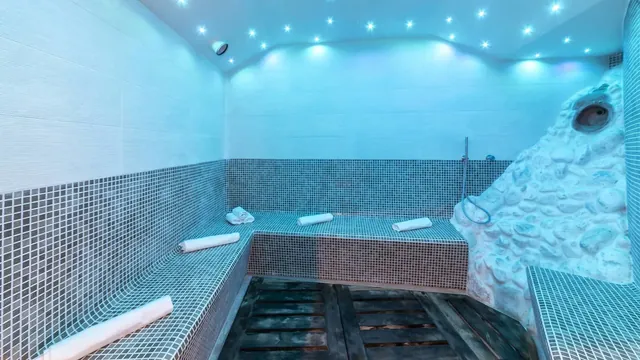 Hotel Grazia alla Scannella Day Spa