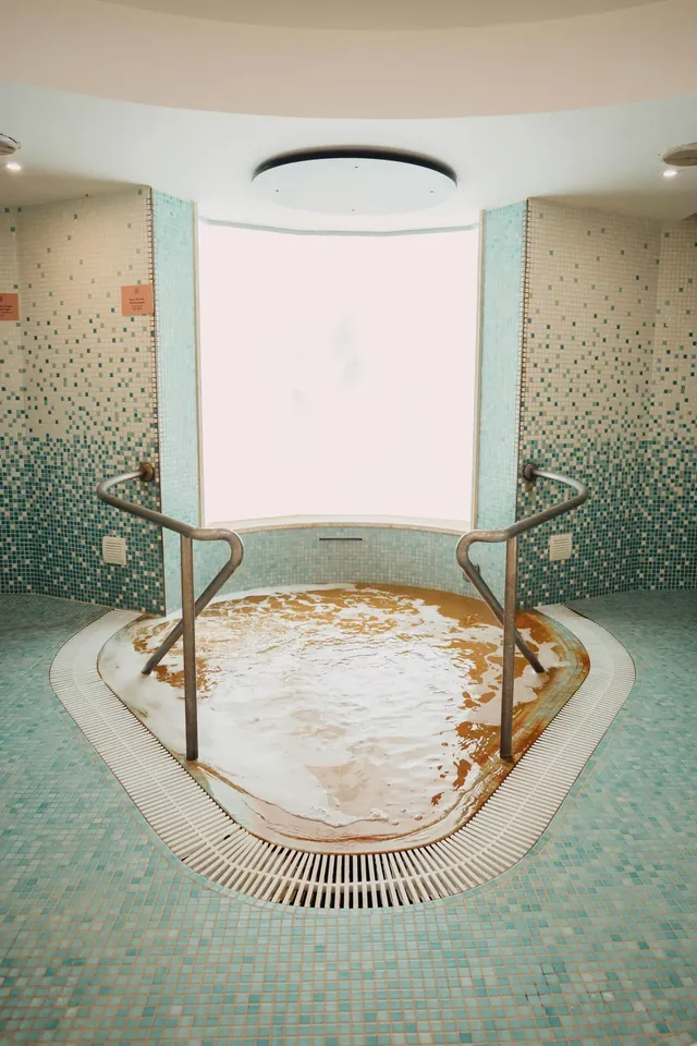 Hotel Terme Oriente Day Spa - Image 3