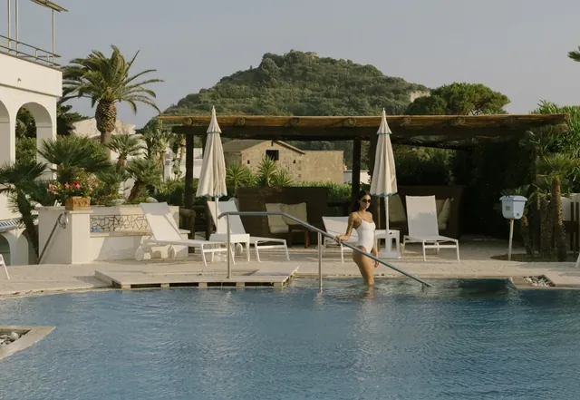 Hotel Terme San Michele Spa Day