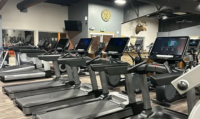Jackson Hole Health & Fitness