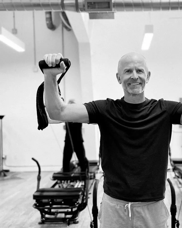 Pursue Fitness & Yoga
