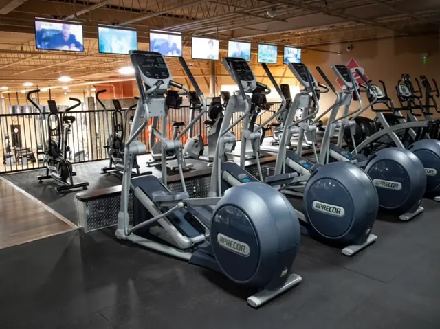 Chuze Fitness Baymeadows