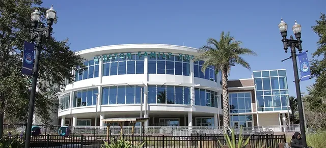 Winston Family YMCA