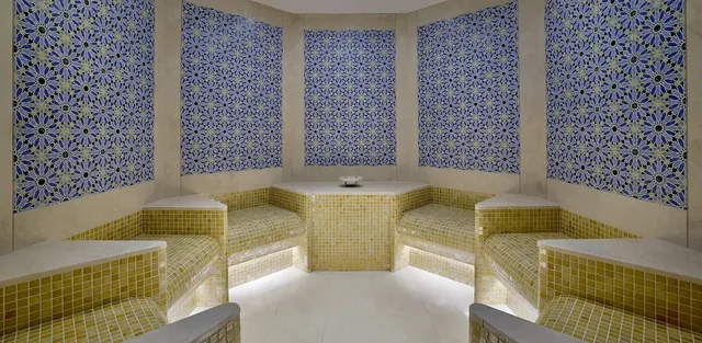 Shangri-La Jeddah Wellness Club & Spa