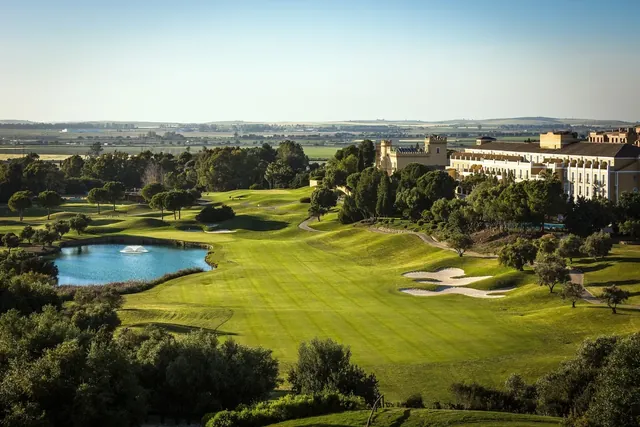 U-Spa Barceló Montecastillo Golf