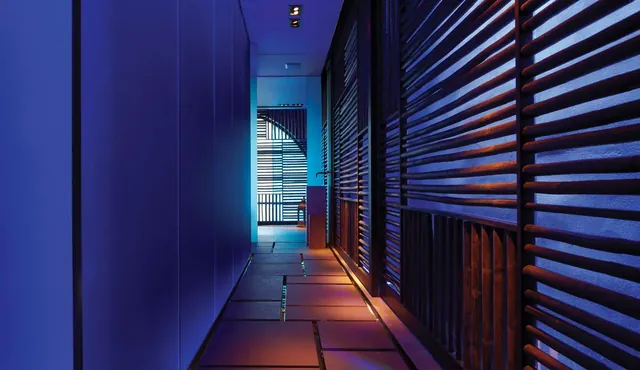 Akasha Wellbeing, Mamilla Hotel - Image 3