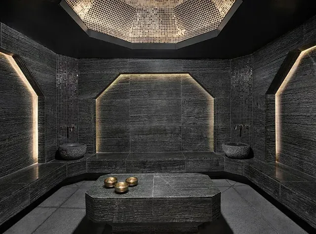 Carmel Forest Spa at the Orient Jerusalem - Image 2