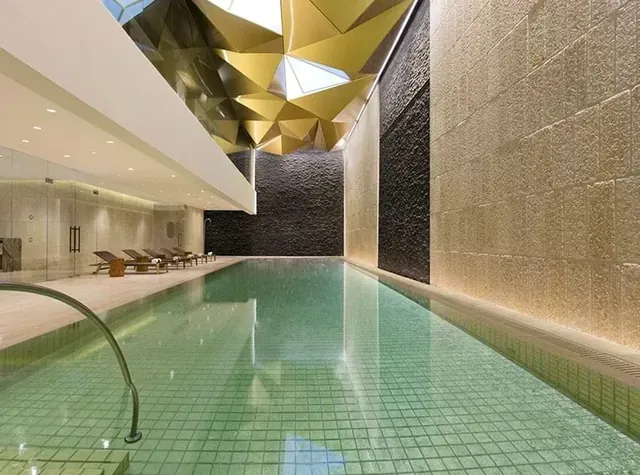 Carmel Forest Spa at the Orient Jerusalem – תמונה 3
