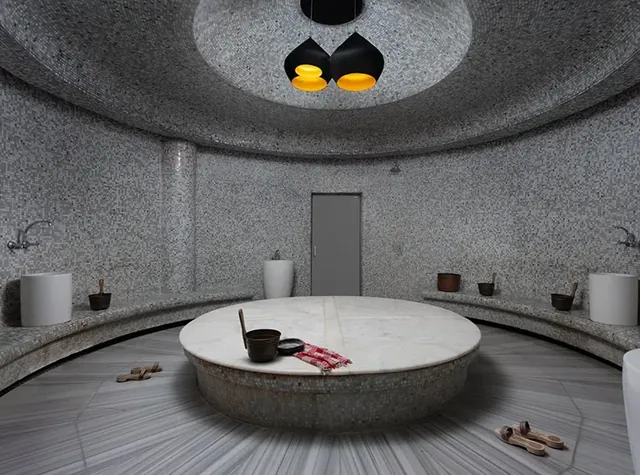 Cramim Spa