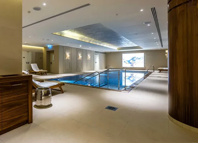 Herbert Samuel Jerusalem Spa