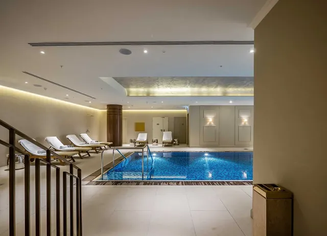 Herbert Samuel Jerusalem Spa - Image 2