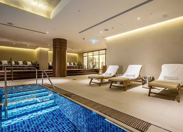 Herbert Samuel Jerusalem Spa - Image 3