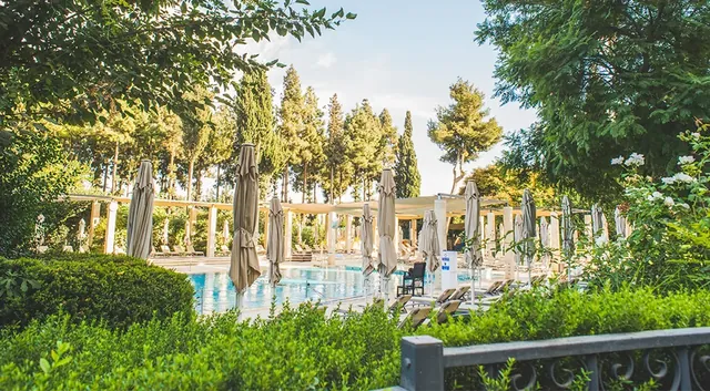 The King David Jerusalem Spa – תמונה 3