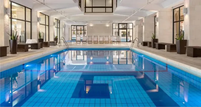 ShareSpa Dan Jerusalem