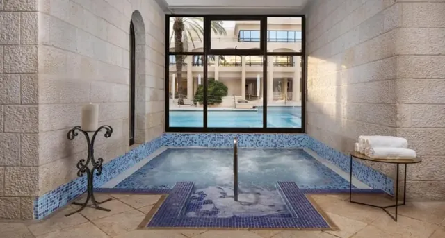 ShareSpa Dan Jerusalem – תמונה 2