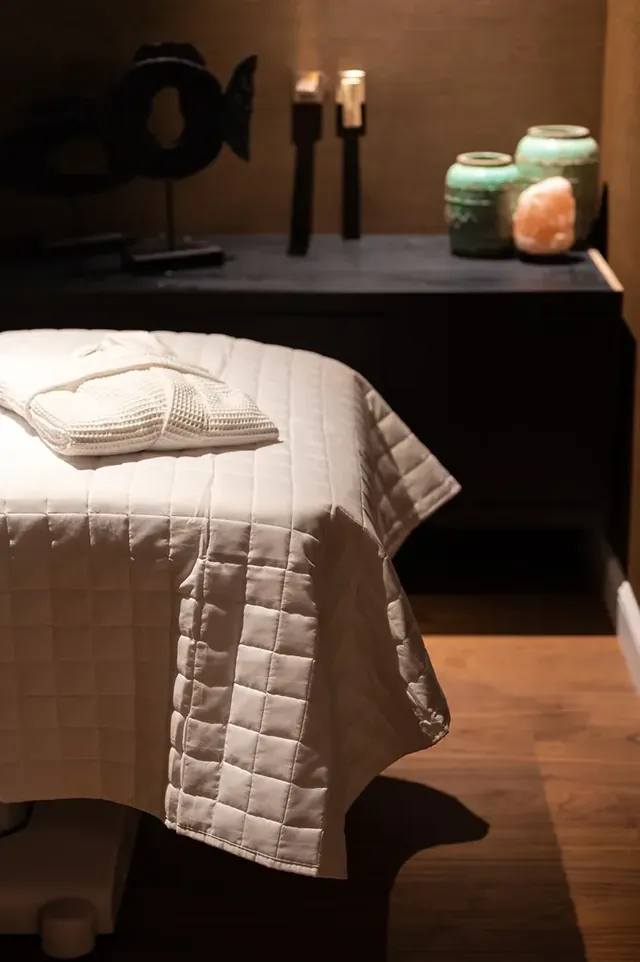 Spa by Clarins, Theatron Jerusalem Hotel & Spa
