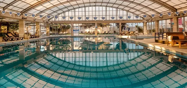 Fifth Element Spa, VERT Jerusalem Hotel