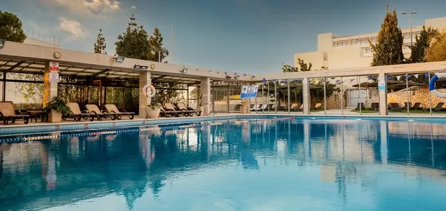 Fifth Element Spa, VERT Jerusalem Hotel - Image 2