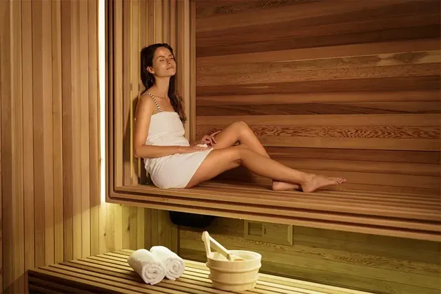 Y Spa, Hotel Yehuda