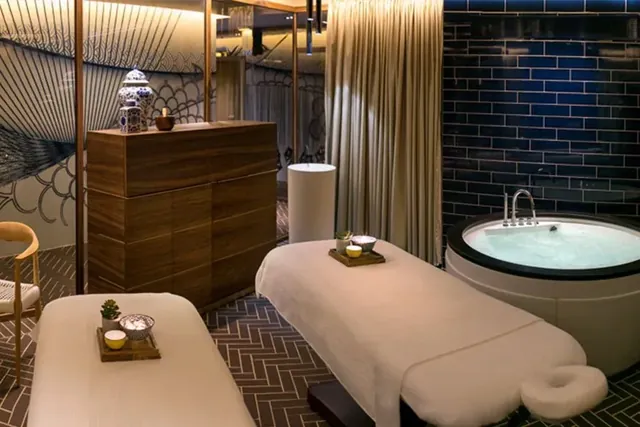 Y Spa, Hotel Yehuda - Image 2