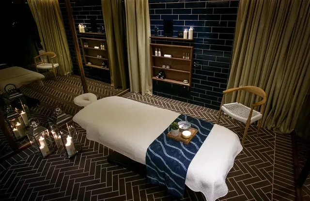 Y Spa, Hotel Yehuda - Image 3