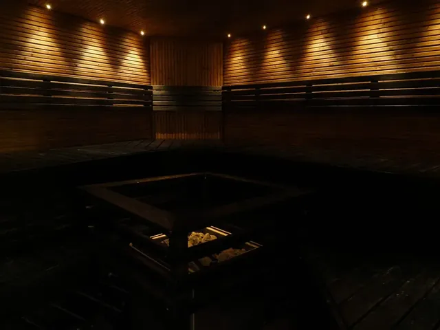 Aittaranta Sauna