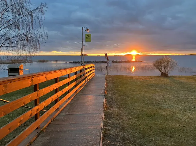 PAU Sauna – Pyhäselän Avantouimarit - Image 3