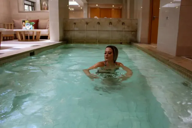 Renaissance Spa Sandton - Image 2