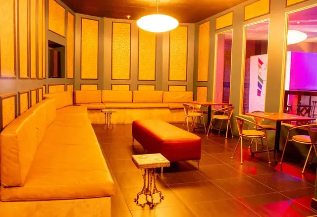 The Rec Room