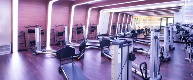 Virgin Active Alice Lane