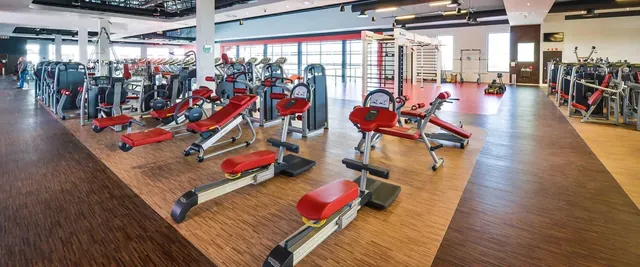 Virgin Active Bryanston