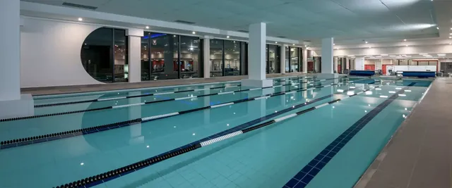 Virgin Active Sandton CBD