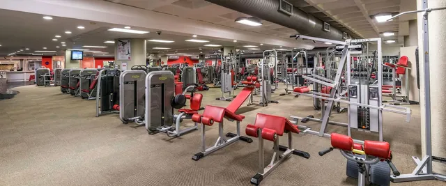 Virgin Active Sandton