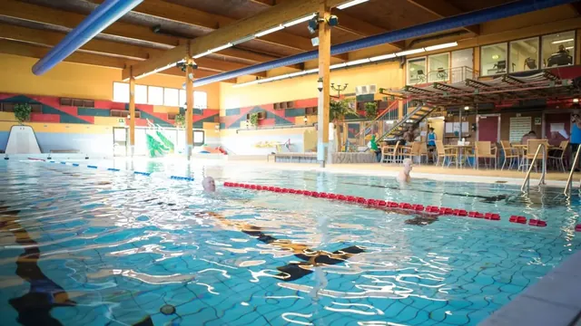 Stadsgårdsbadet - Image 2