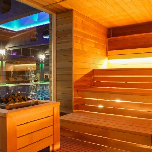 Baltic Beach Hotel Sea Wellness