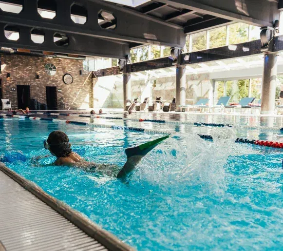 Baltic Beach Hotel Sea Wellness - Image 2