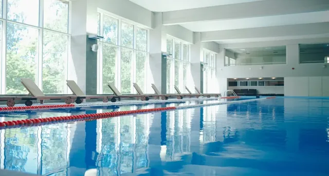 Daina Jūrmala Beach Hotel SPA - Image 2