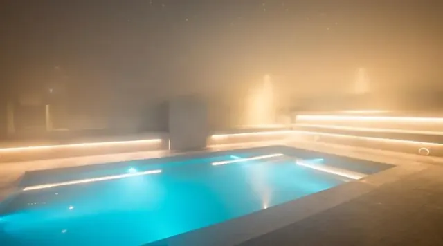 Hotel Jūrmala SPA Wellness Oasis - Image 2