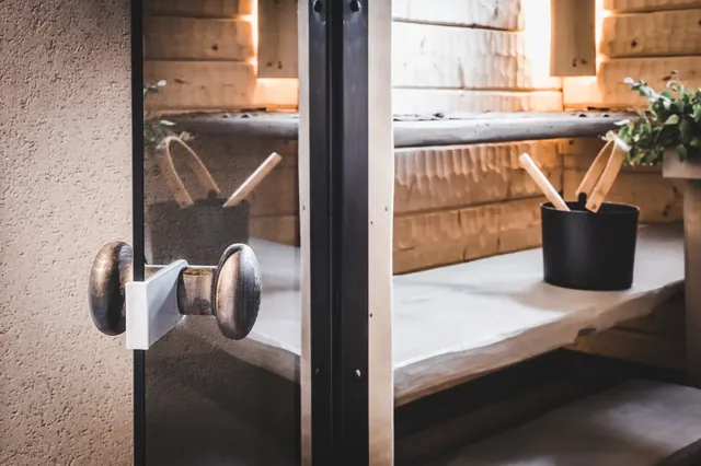 Kankaan Sauna - Image 2